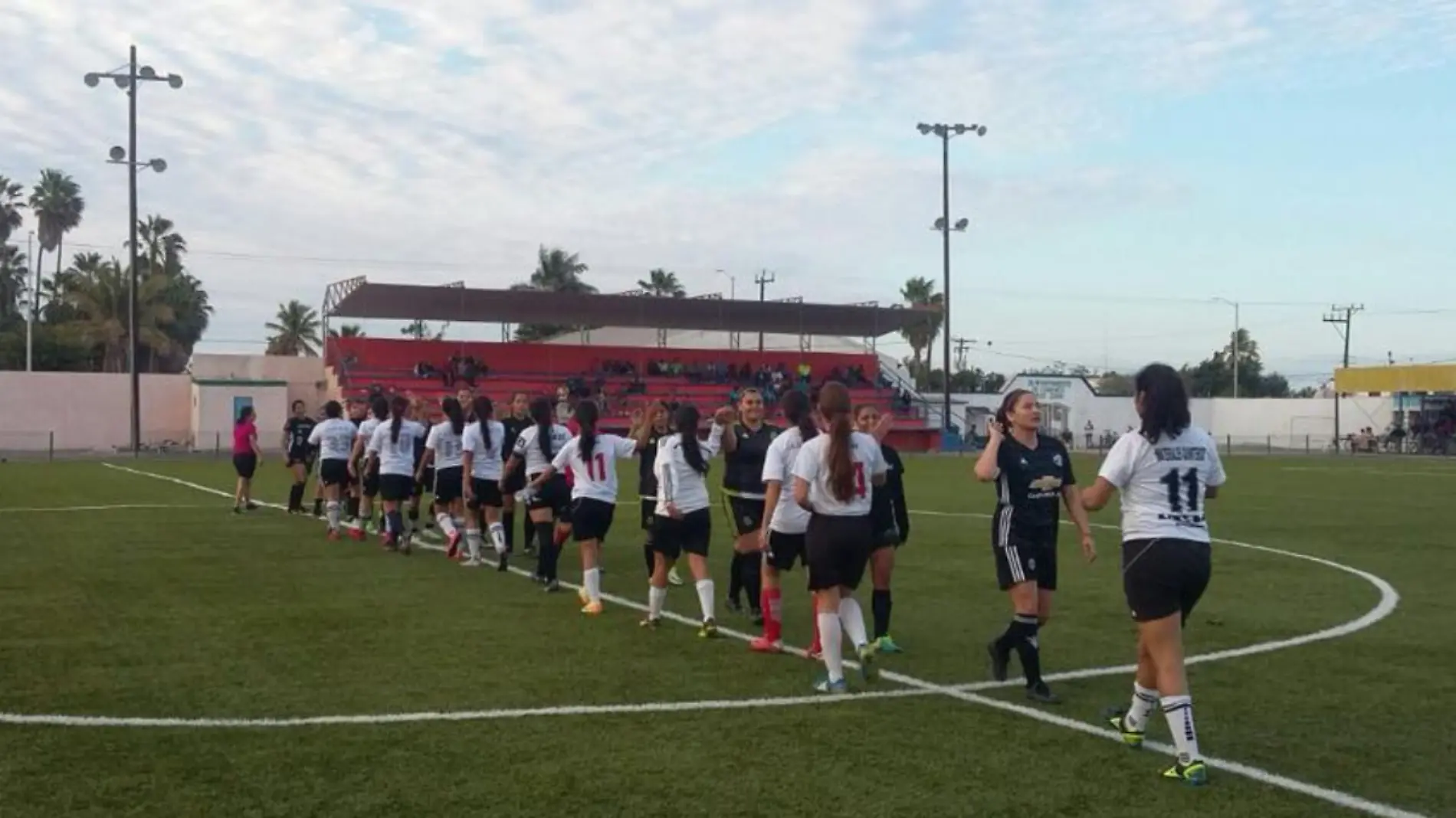 futbol femenil